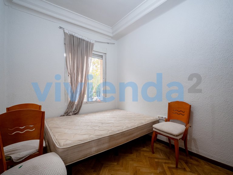 Apartment for Sale in Delicias, Madrid 17