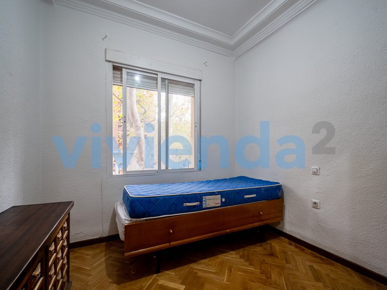 Apartment for Sale in Delicias, Madrid 20