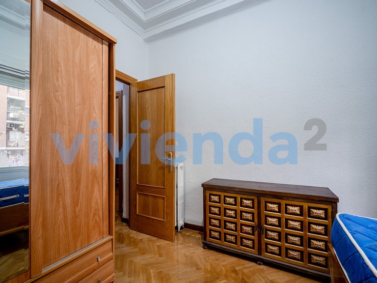 Apartment for Sale in Delicias, Madrid 22