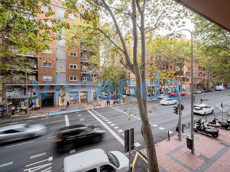 Apartment for Sale in Delicias, Madrid 1