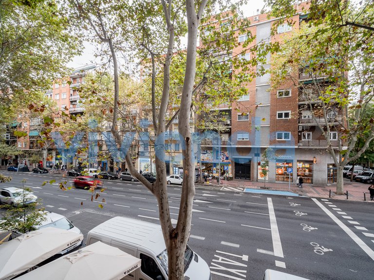 Apartment for Sale in Delicias, Madrid 10