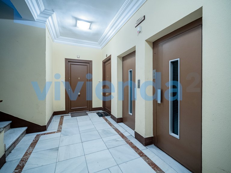 Apartment for Sale in Delicias, Madrid 29