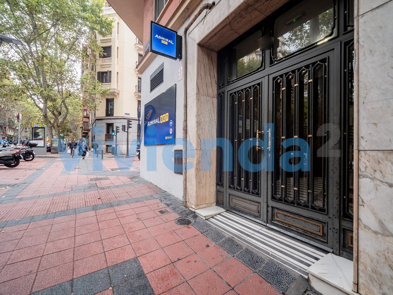 Apartment for Sale in Delicias, Madrid 9