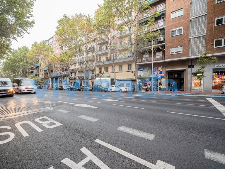 Apartment for Sale in Delicias, Madrid 11