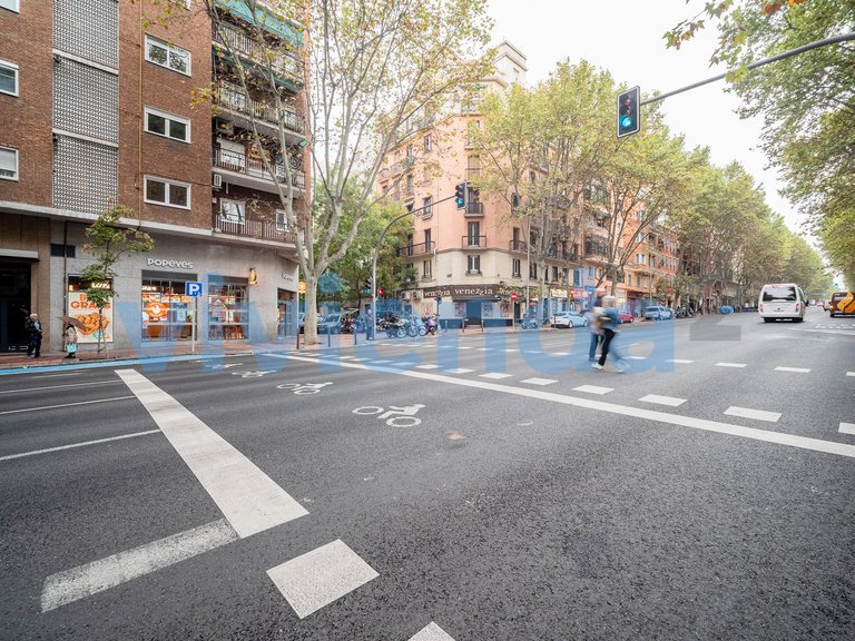 Apartment for Sale in Delicias, Madrid 35