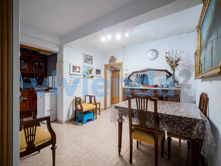 Apartment for Sale in Portazgo, Madrid 18