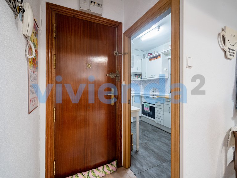 Apartment for Sale in Portazgo, Madrid 25
