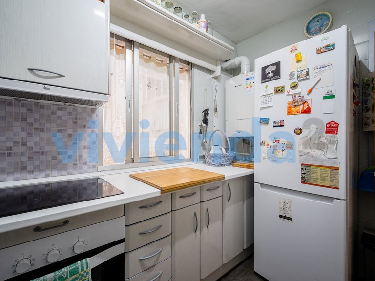 Apartment for Sale in Portazgo, Madrid 22