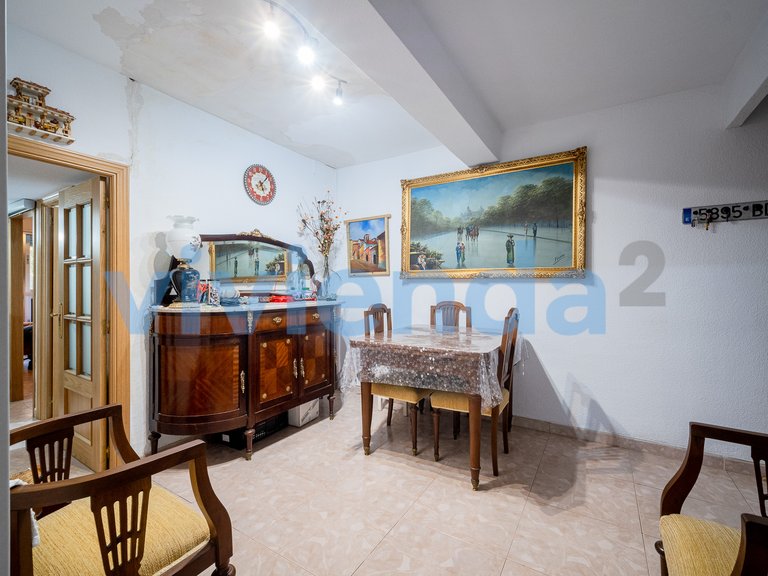 Apartment for Sale in Portazgo, Madrid 19
