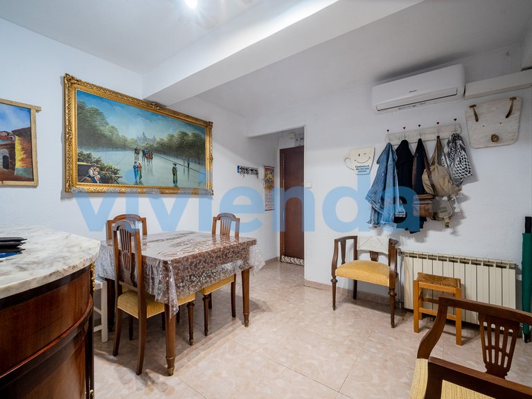 Apartment for Sale in Portazgo, Madrid 3