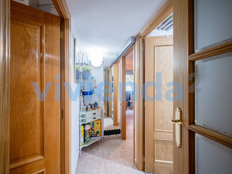 Apartment for Sale in Portazgo, Madrid 29