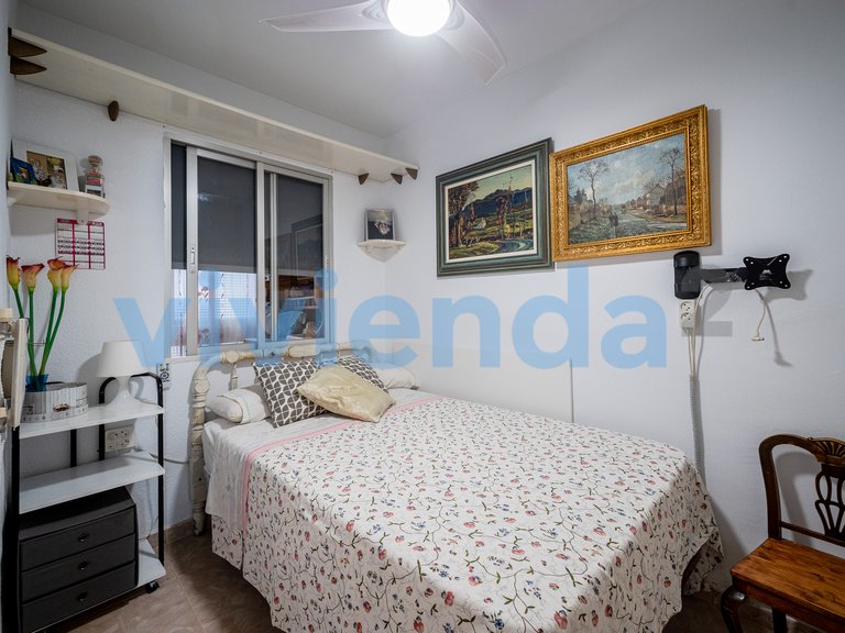 Apartment for Sale in Portazgo, Madrid 12