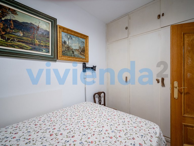 Apartment for Sale in Portazgo, Madrid 17