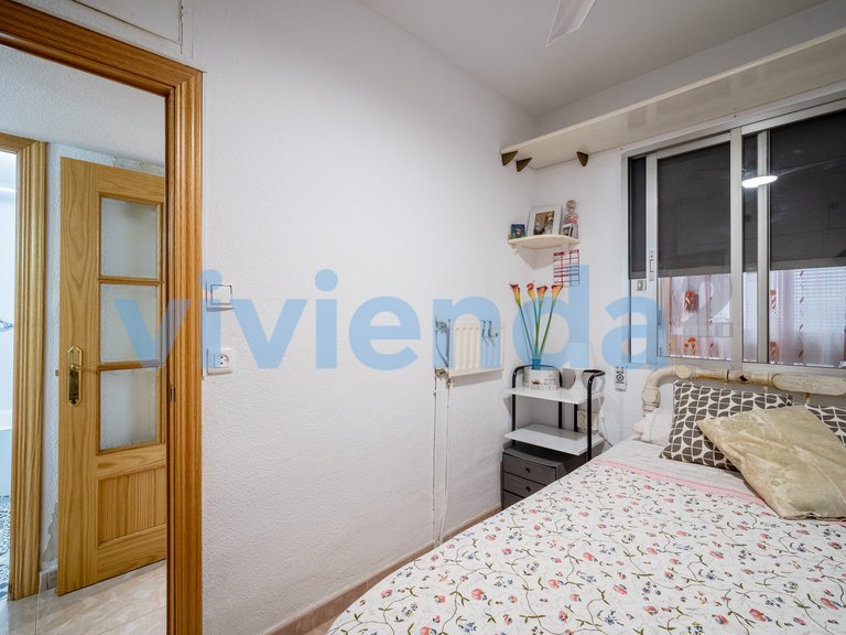 Apartment for Sale in Portazgo, Madrid 15
