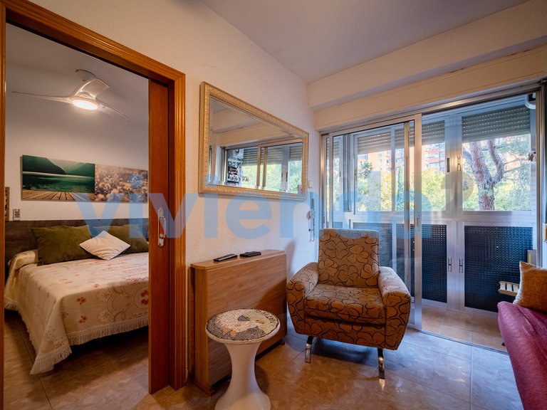 Apartment for Sale in Portazgo, Madrid 2