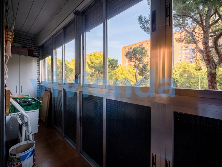 Apartment for Sale in Portazgo, Madrid 4