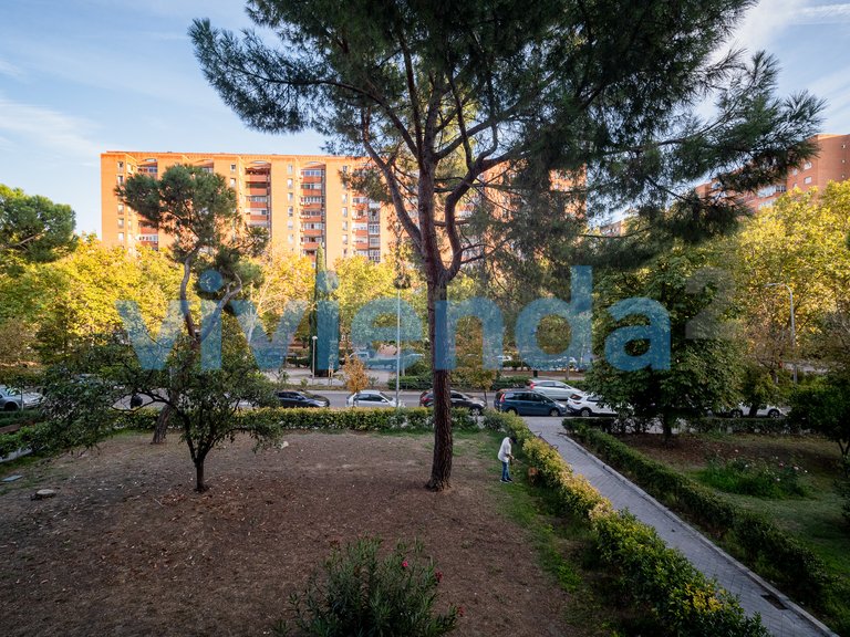 Apartment for Sale in Portazgo, Madrid 1