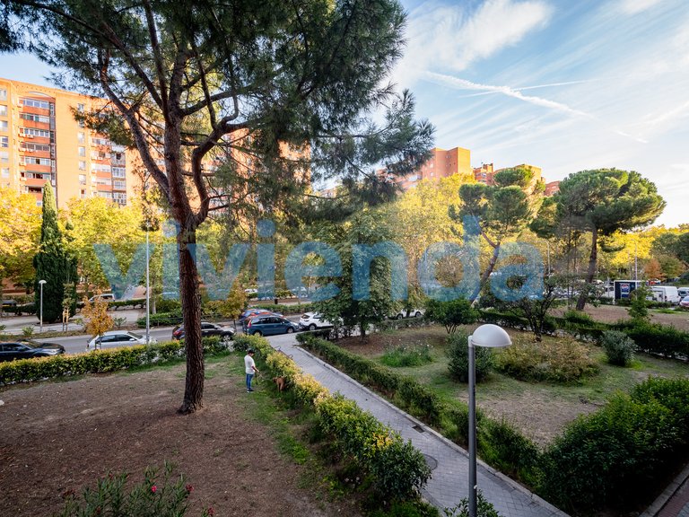 Apartment for Sale in Portazgo, Madrid 8