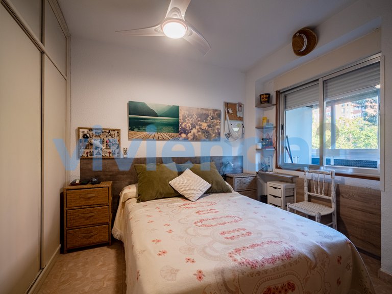 Apartment for Sale in Portazgo, Madrid 13