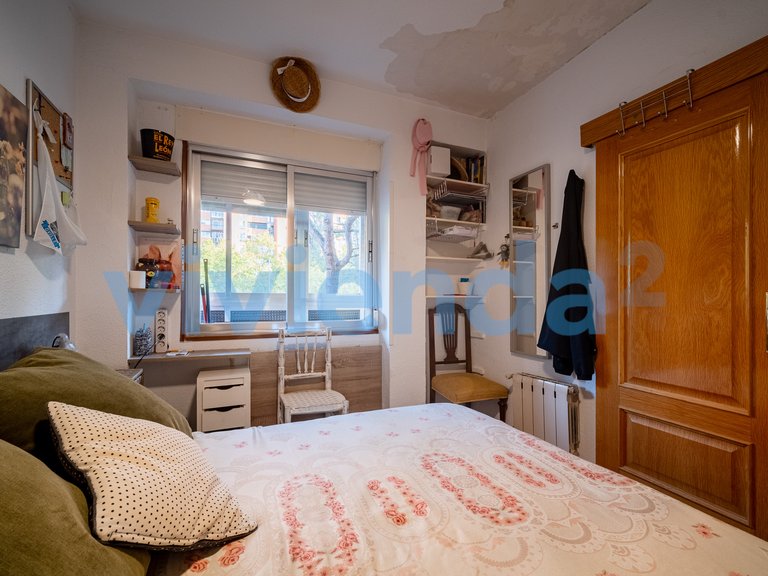 Apartment for Sale in Portazgo, Madrid 14