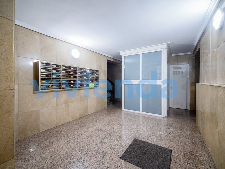 Apartment for Sale in Portazgo, Madrid 26