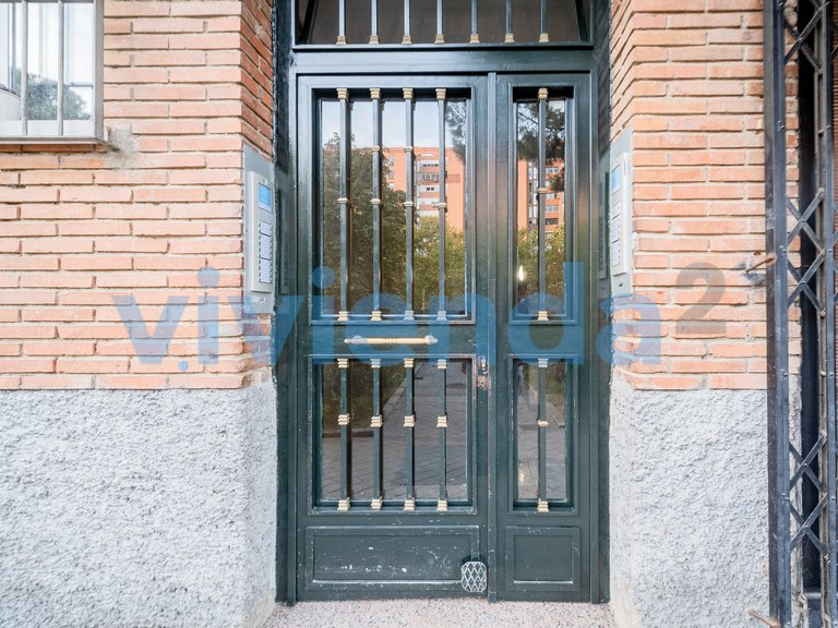 Apartment for Sale in Portazgo, Madrid 27
