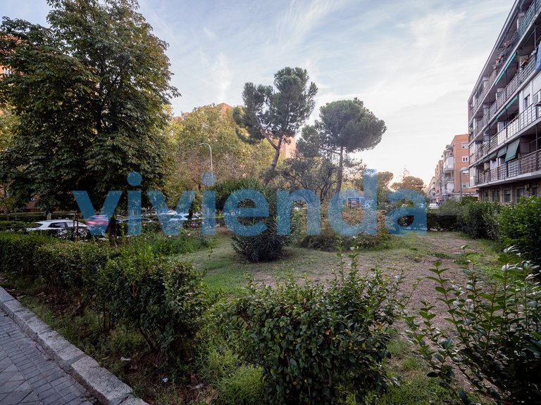 Apartment for Sale in Portazgo, Madrid 6
