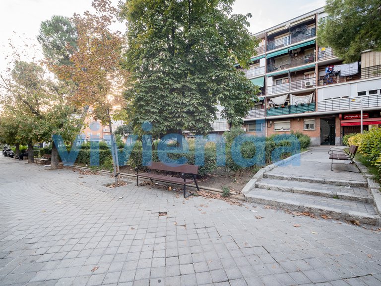 Apartment for Sale in Portazgo, Madrid 9