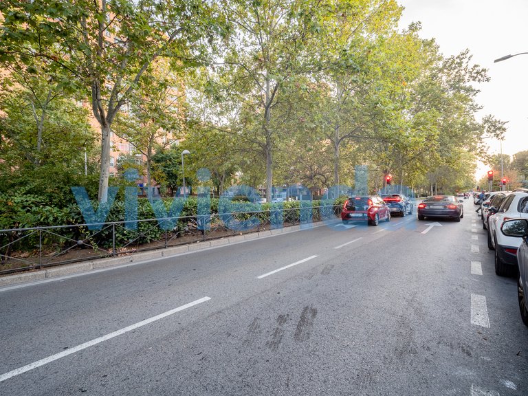 Apartment for Sale in Portazgo, Madrid 11