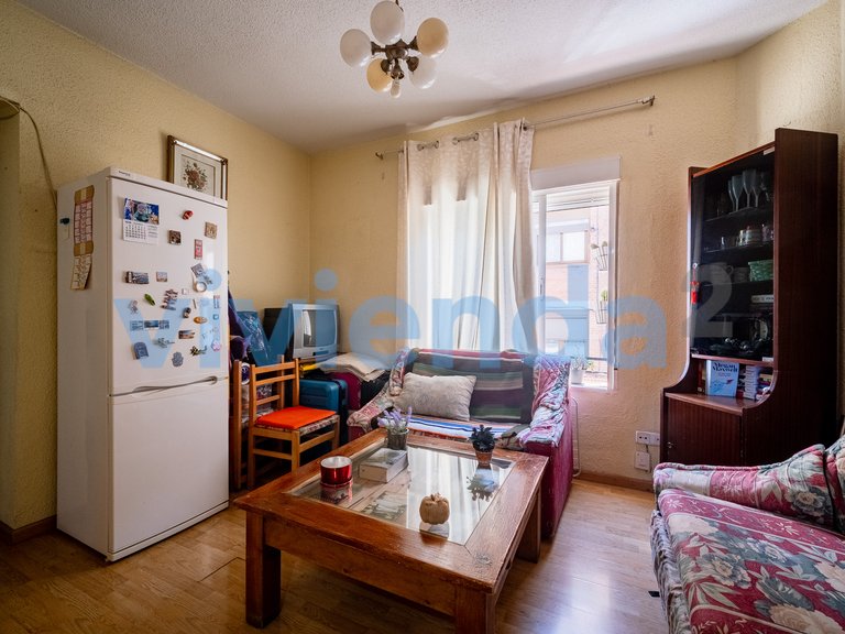 Apartment for Sale in Prosperidad, Madrid 4