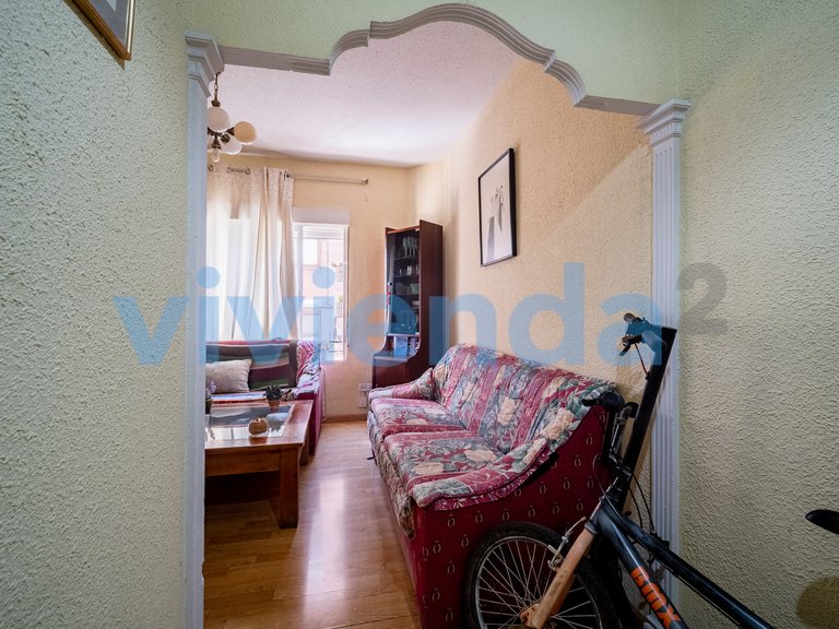 Apartment for Sale in Prosperidad, Madrid 8