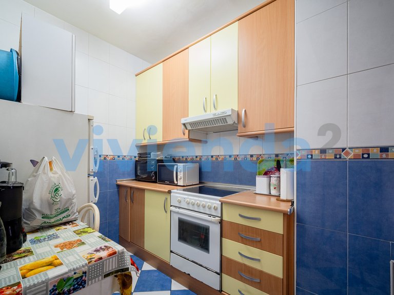 Apartment for Sale in Prosperidad, Madrid 17