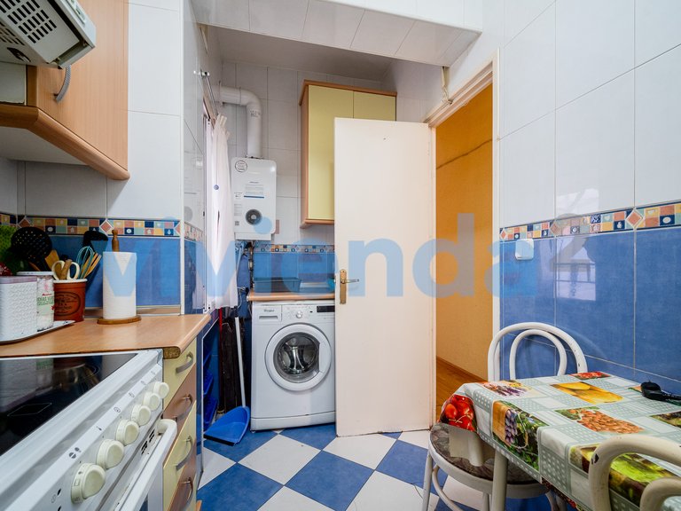 Apartment for Sale in Prosperidad, Madrid 16