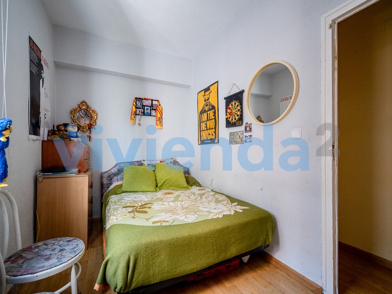 Apartment for Sale in Prosperidad, Madrid 15