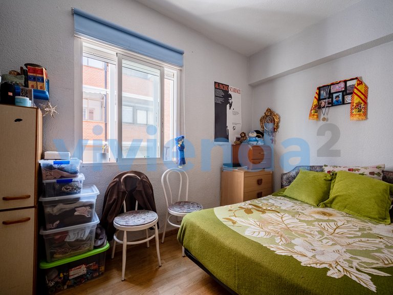 Apartment for Sale in Prosperidad, Madrid 11