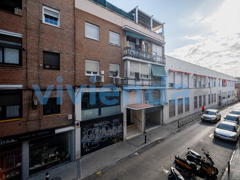 Apartment for Sale in Prosperidad, Madrid 5