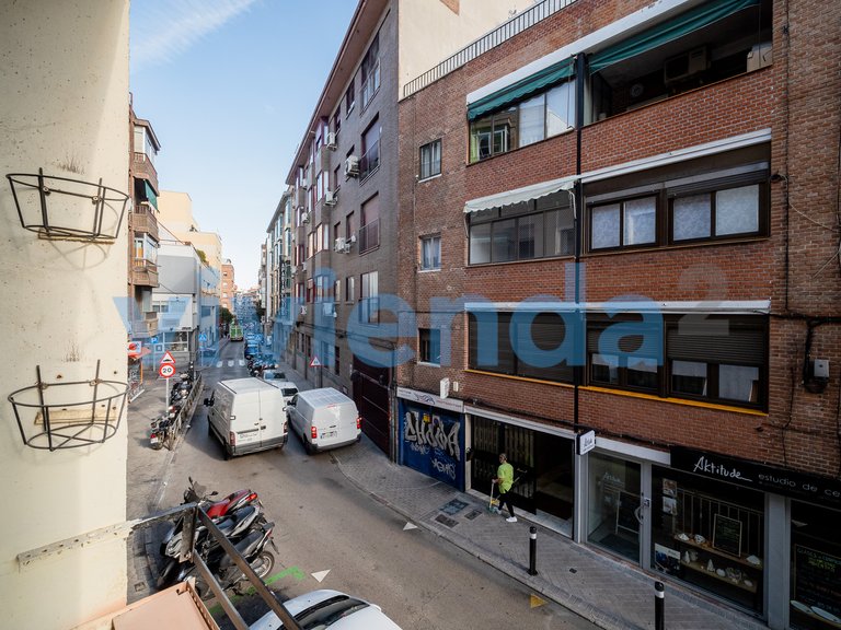 Apartment for Sale in Prosperidad, Madrid 21