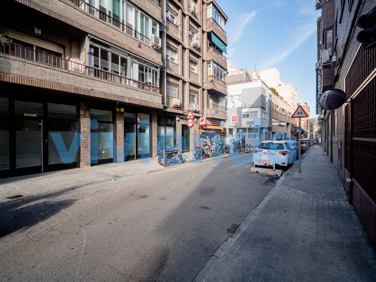 Apartment for Sale in Prosperidad, Madrid 22
