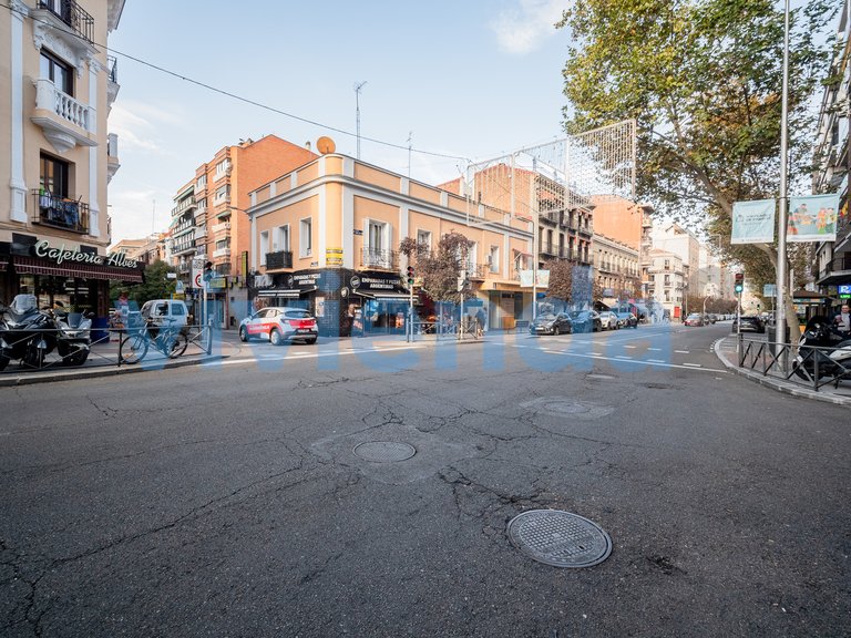 Apartment for Sale in Prosperidad, Madrid 19