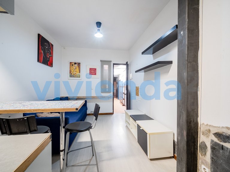 Apartment for Sale in San Isidro, Madrid 2