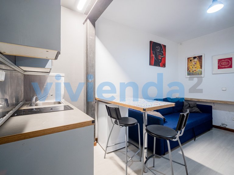 Apartment for Sale in San Isidro, Madrid 3