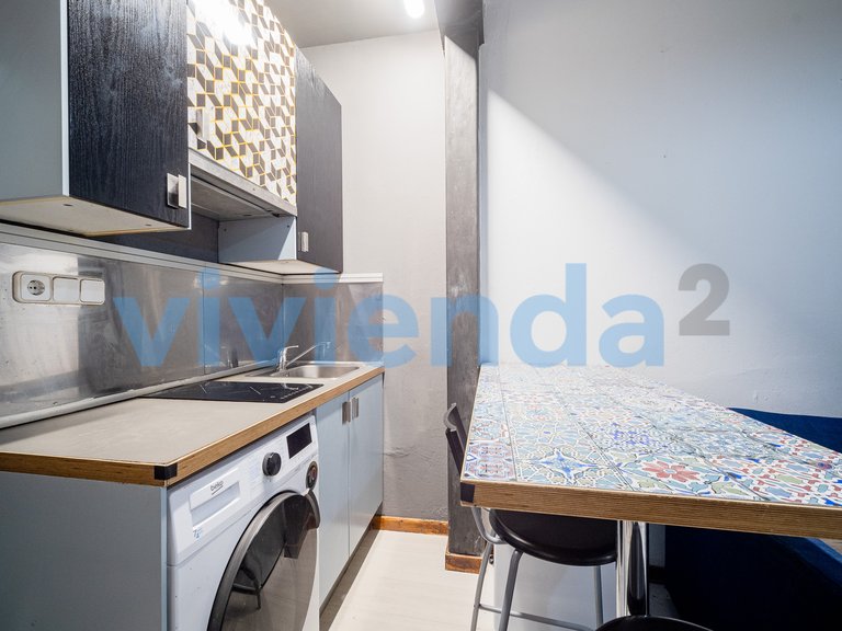 Apartment for Sale in San Isidro, Madrid 4
