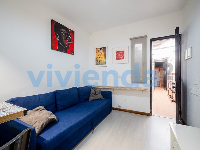 Apartment for Sale in San Isidro, Madrid 5