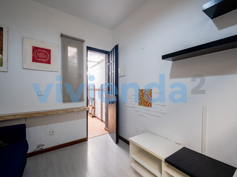 Apartment for Sale in San Isidro, Madrid 6