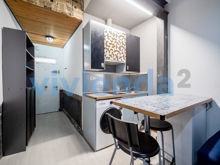 Apartment for Sale in San Isidro, Madrid 7