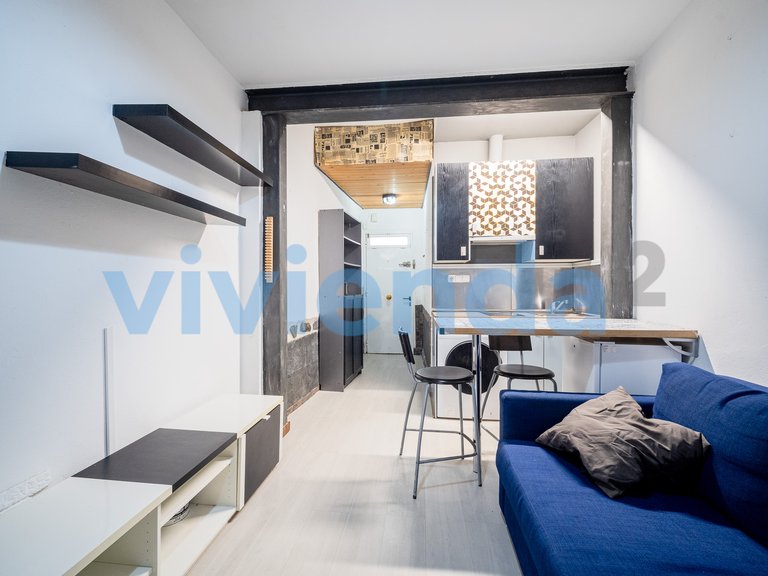 Apartment for Sale in San Isidro, Madrid 8