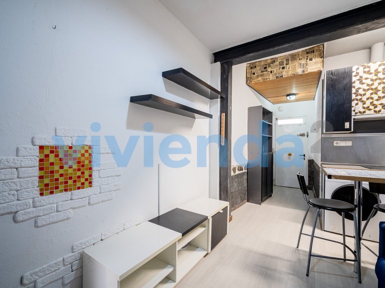Apartment for Sale in San Isidro, Madrid 9