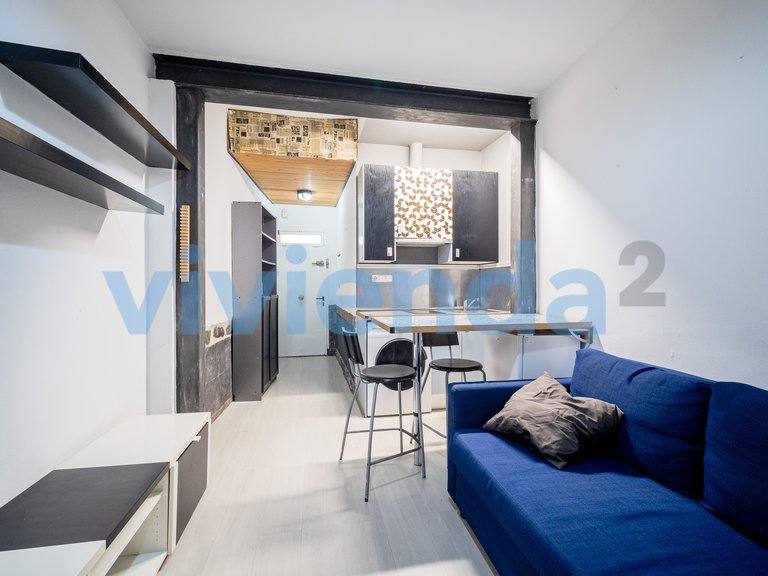 Apartment for Sale in San Isidro, Madrid 11