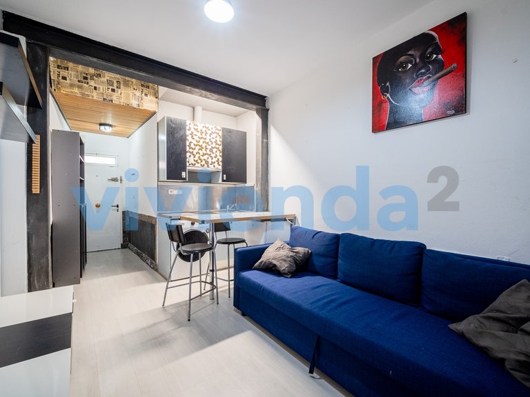 Apartment for Sale in San Isidro, Madrid 10