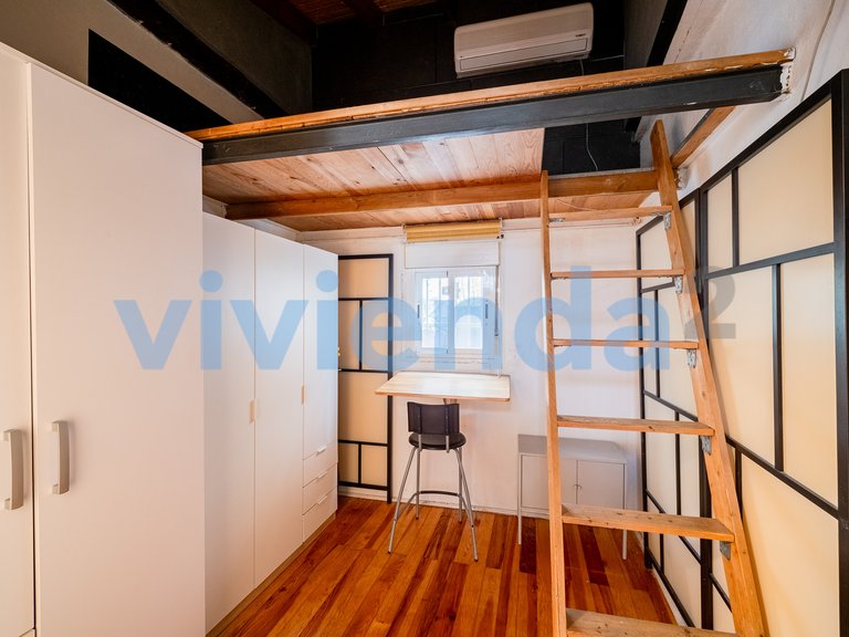 Apartment for Sale in San Isidro, Madrid 12